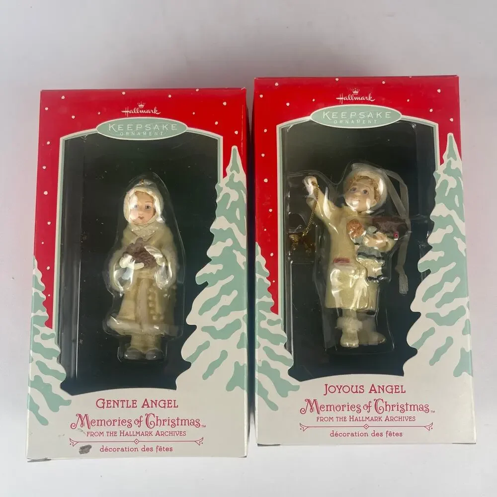 Hallmark archives memories